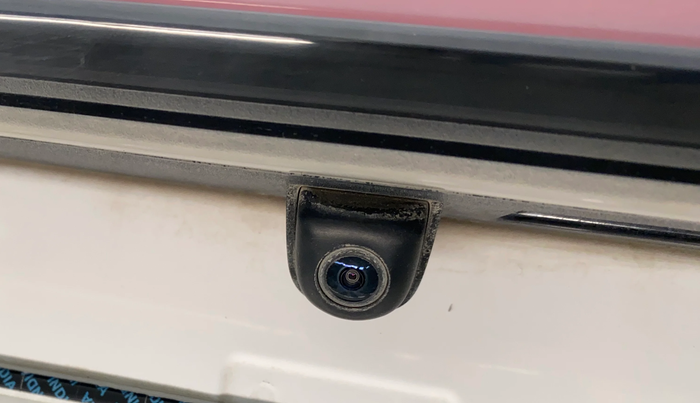 2023 Hyundai Verna SX (O) 1.5 TURBO PETROL MT, Petrol, Manual, 13,457 km, Parking Camera