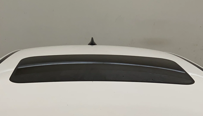 2023 Hyundai Verna SX (O) 1.5 TURBO PETROL MT, Petrol, Manual, 13,457 km, Moonroof/ Sunroof