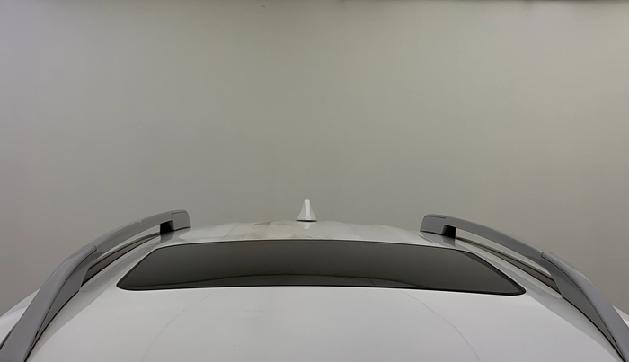 2021 Hyundai VENUE SX 1.0 TURBO, Petrol, Manual, 45,446 km, Moonroof/ Sunroof