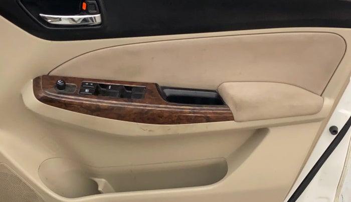 2019 Maruti Dzire VXI AMT, Petrol, Automatic, 80,376 km, Driver Side Door Panels Control