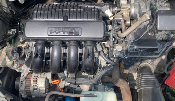 2016 Honda City 1.5L I-VTEC SV, Petrol, Manual, 45,286 km, Engine View