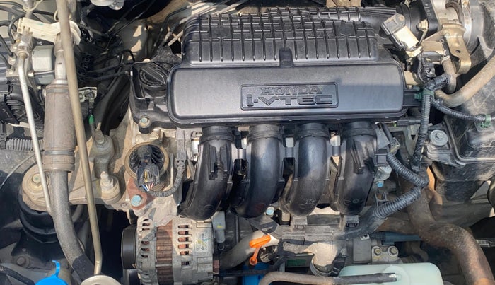 2016 Honda City 1.5L I-VTEC SV, Petrol, Manual, 45,286 km, Engine View - Right
