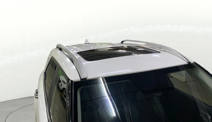 2020 Hyundai VENUE SX 1.0 TURBO IMT, Petrol, Manual, 56,077 km, Moonroof/ Sunroof