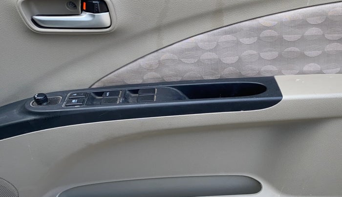 2017 Maruti Celerio ZXI AMT, Petrol, Automatic, 47,826 km, Driver Side Door Panels Control
