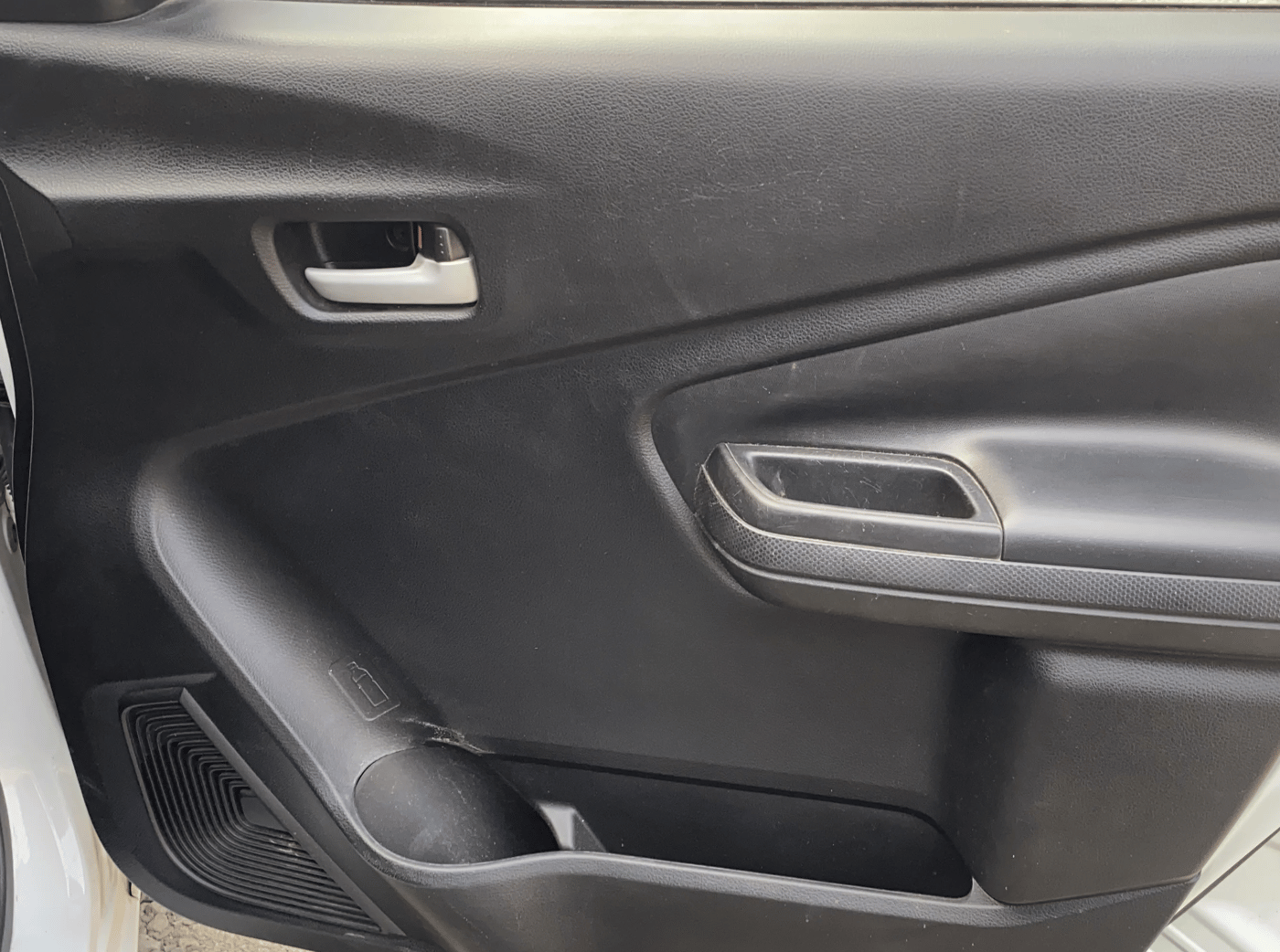 2022 Maruti Celerio ZXI, Petrol, Manual, 1,08,745 km, Driver Side Door Panels Control