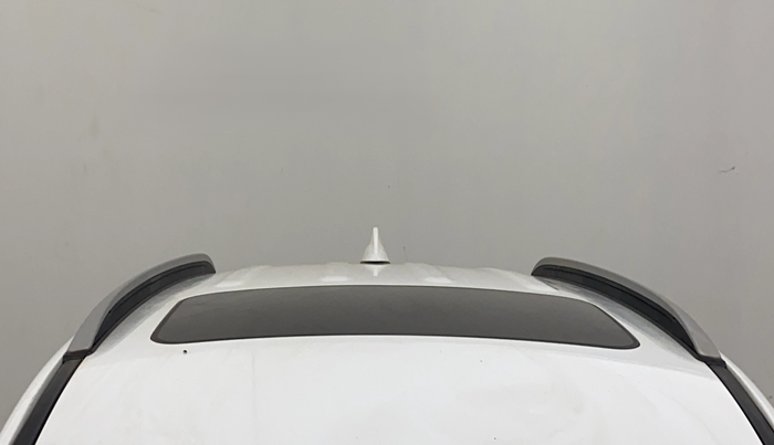 2019 Hyundai Creta SX (O) 1.6 PETROL, Petrol, Manual, 54,391 km, Moonroof/ Sunroof