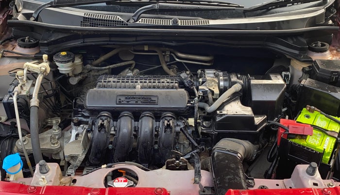 2019 Honda Amaze 1.2L I-VTEC S, Petrol, Manual, 70,149 km, Engine View