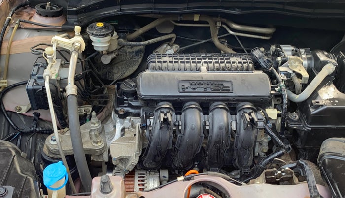 2019 Honda Amaze 1.2L I-VTEC S, Petrol, Manual, 70,149 km, Engine View - Right