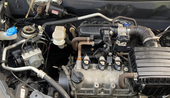 2019 Maruti Alto LXI, Petrol, Manual, 14,663 km, Engine View - Right