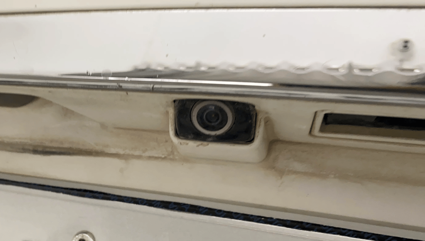 2015 Hyundai Xcent SX AT 1.2 (O), Petrol, Automatic, 80,478 km, Parking Camera