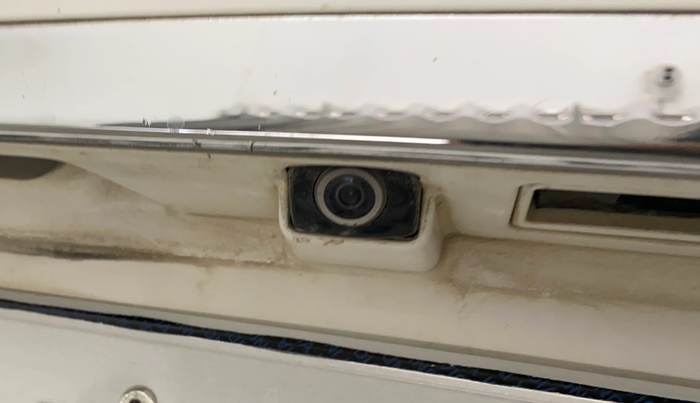 2015 Hyundai Xcent SX AT 1.2 (O), Petrol, Automatic, 80,432 km, Parking Camera