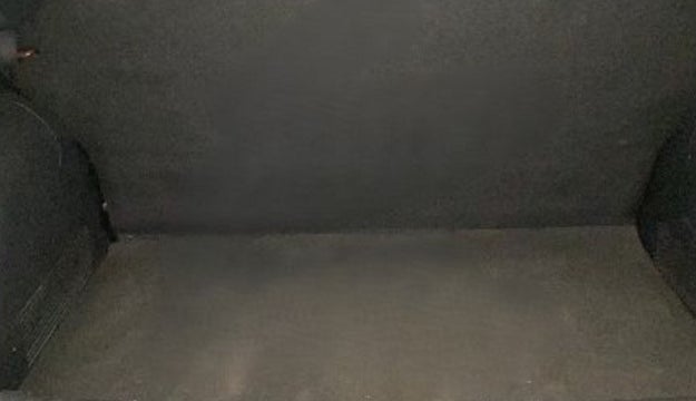 2021 KIA SONET HTK 1.2, Petrol, Manual, 59,028 km, Boot Inside