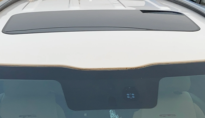 2019 KIA SELTOS GTX PLUS DCT 1.4 PETROL, Petrol, Automatic, 74,190 km, Moonroof/ Sunroof