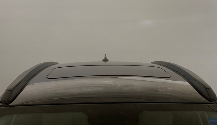 2022 Tata NEXON XZA PLUS (PREMIUM) KAZIRANGA PETROL, Petrol, Automatic, 32,262 km, Moonroof/ Sunroof