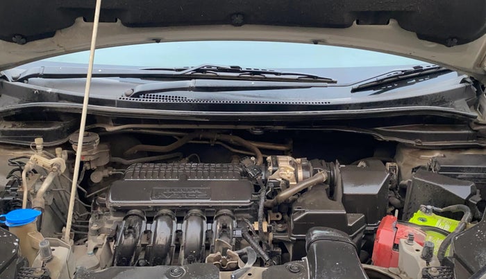 2018 Honda WR-V 1.2L I-VTEC VX MT, Petrol, Manual, 82,307 km, Engine View