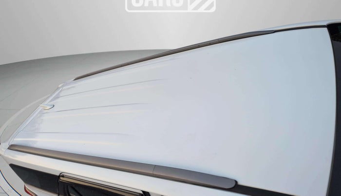 2023 Toyota Fortuner 4X4 AT 2.8 DIESEL, Diesel, Automatic, 39,212 km, Roof