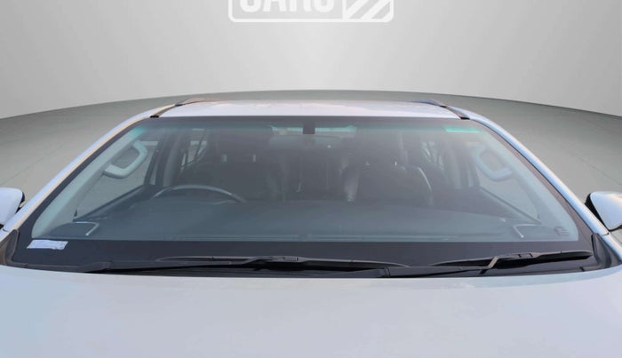 2023 Toyota Fortuner 4X4 AT 2.8 DIESEL, Diesel, Automatic, 39,212 km, Front Windshield