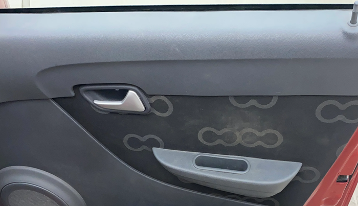 2015 Maruti Alto 800 VXI, Petrol, Manual, 21,110 km, Driver Side Door Panels Control