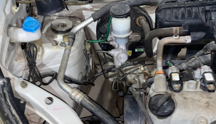 2017 Maruti Alto 800 LXI, Petrol, Manual, 48,317 km, Engine View - Right