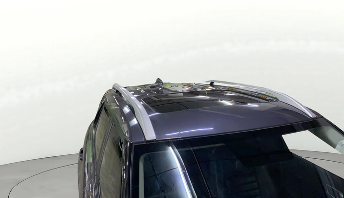 2019 Hyundai VENUE SX 1.4 CRDI, Diesel, Manual, 1,32,156 km, Moonroof/ Sunroof