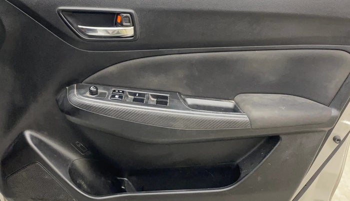 2019 Maruti Swift VDI, Diesel, Manual, 82,060 km, Driver Side Door Panels Control