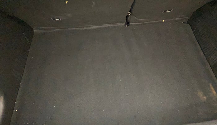 2023 Hyundai VENUE N LINE N8 1.0 TURBO DCT, Petrol, Automatic, 46,234 km, Boot Inside