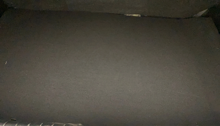 2022 Hyundai GRAND I10 NIOS MAGNA CORPORATE EDITION 1.2 KAPPA VTVT, Petrol, Manual, 23,054 km, Boot Inside