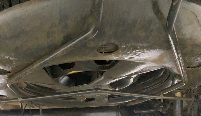 2019 Renault Captur PLATINE DIESEL , Diesel, Manual, 63,970 km, Spare Tyre