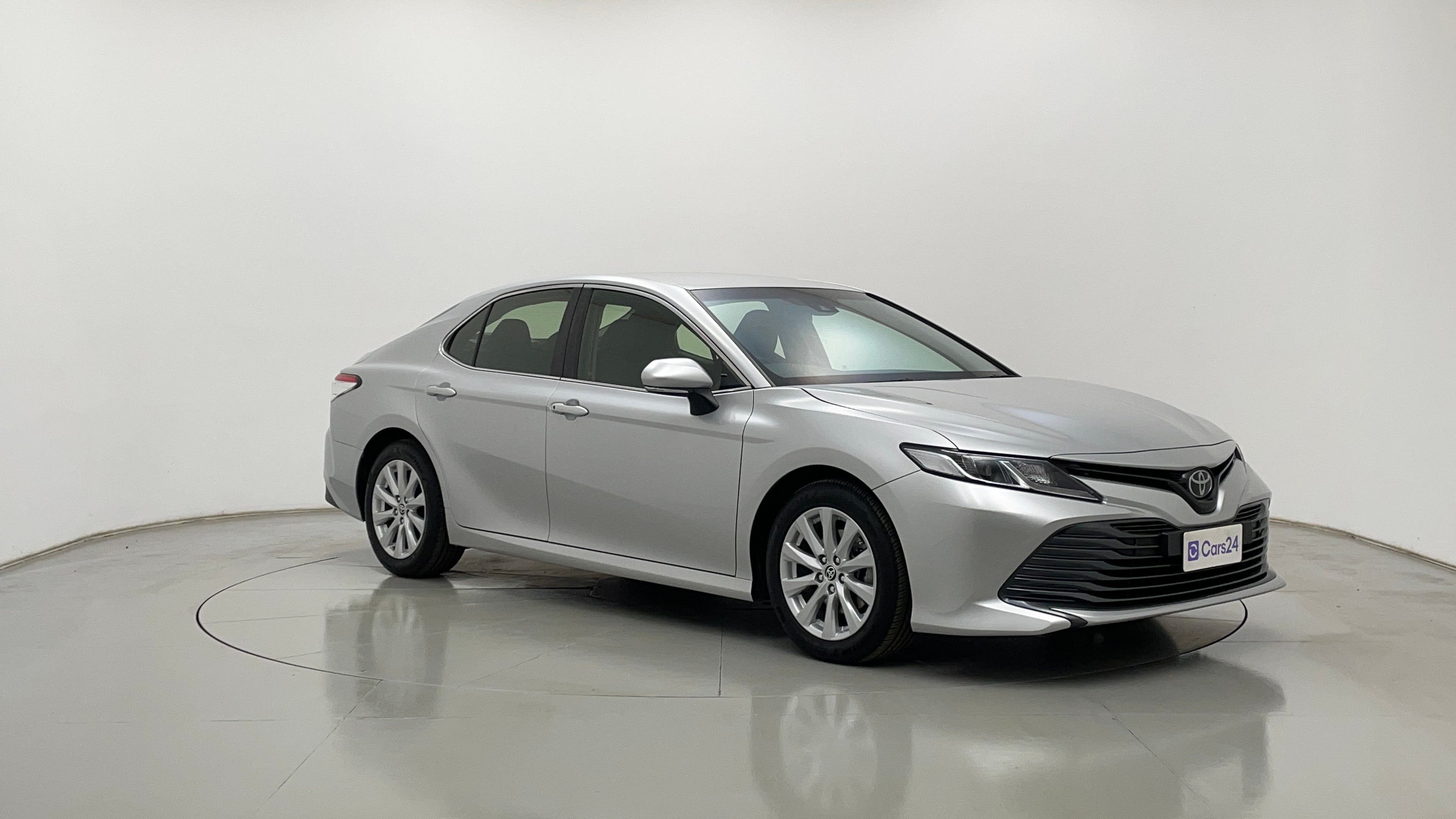 Toyota Camry image