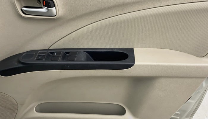 2017 Maruti Celerio VXI AMT, Petrol, Automatic, 31,943 km, Driver Side Door Panels Control