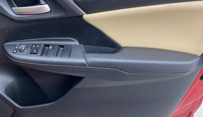 2019 Honda Jazz 1.2L I-VTEC VX CVT, Petrol, Automatic, 51,092 km, Driver Side Door Panels Control