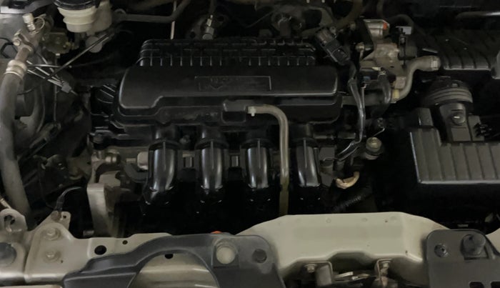 2015 Honda Amaze 1.2L I-VTEC SX, Petrol, Manual, 59,115 km, Engine View - Right