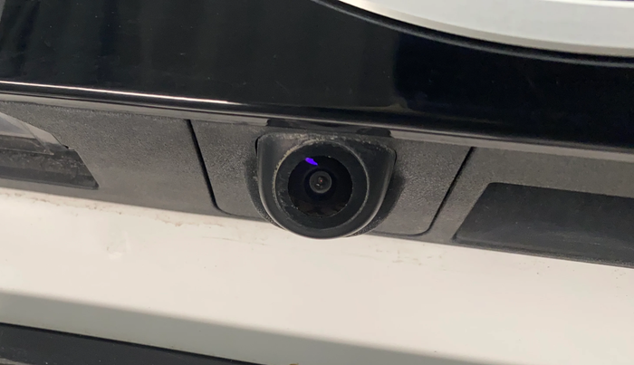 2024 Hyundai EXTER SX 1.2 MT Hy-CNG Duo , CNG, Manual, 8,169 km, Parking Camera