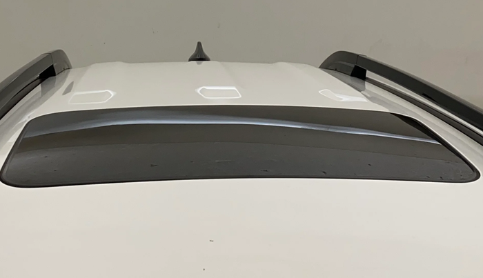 2024 Hyundai EXTER SX 1.2 MT Hy-CNG Duo , CNG, Manual, 8,169 km, Moonroof/ Sunroof