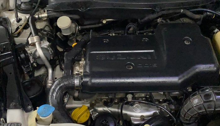 2015 Maruti Swift Dzire ZDI, Diesel, Manual, 88,174 km, Engine View - Right