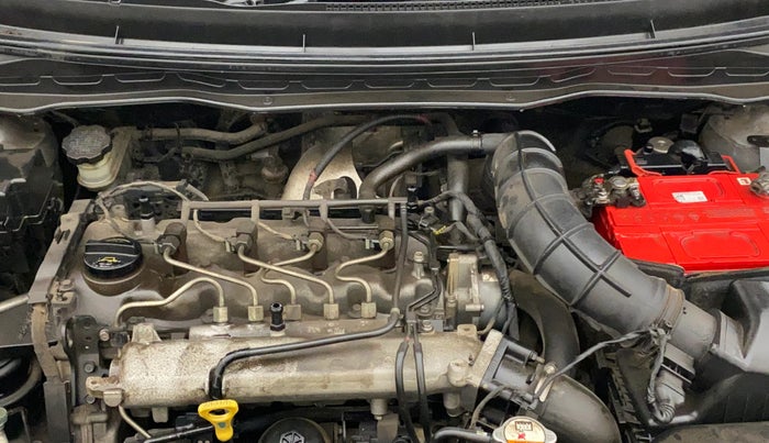 2014 Hyundai i20 MAGNA 1.4 CRDI, Diesel, Manual, 54,063 km, Engine View