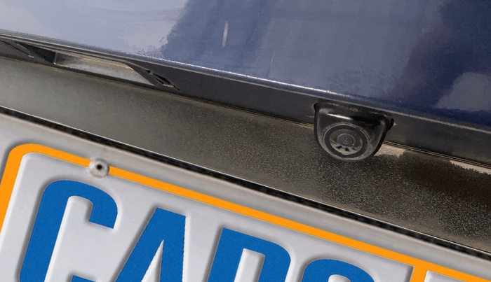 2019 Hyundai VENUE SX 1.4 CRDI, Diesel, Manual, 82,446 km, Parking Camera