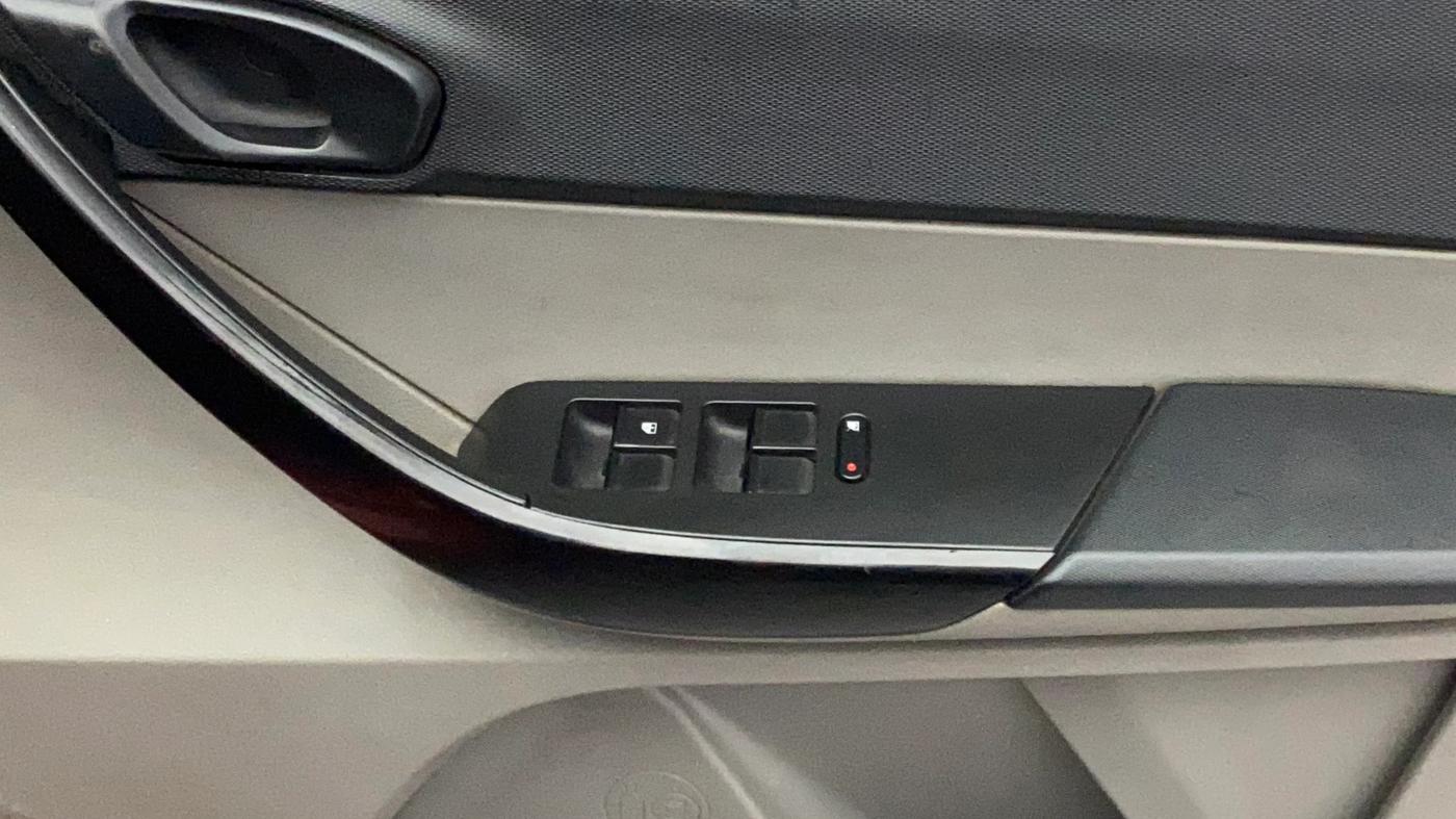 2019 Tata Tiago XM DIESEL, Diesel, Manual, 88,754 km, Driver Side Door Panels Control