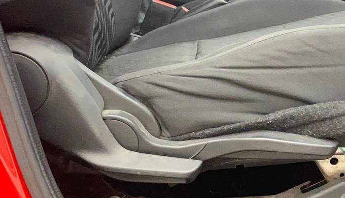 2019 Maruti Swift VXI AMT, Petrol, Automatic, 72,389 km, Driver Side Adjustment Panel