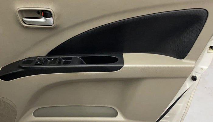 2016 Maruti Celerio VXI, Petrol, Manual, 76,529 km, Driver Side Door Panels Control