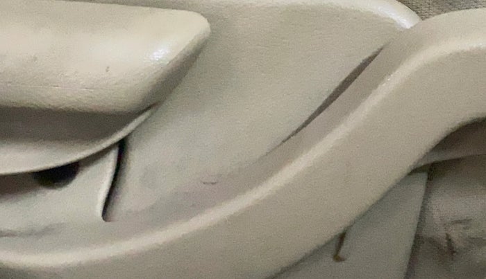 2016 Honda Brio S MT, Petrol, Manual, 54,838 km, Driver Side Adjustment Panel