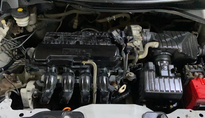 2016 Honda Brio S MT, Petrol, Manual, 54,838 km, Engine View