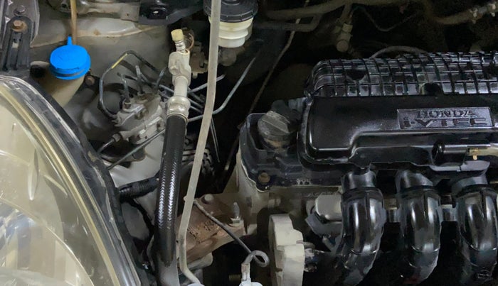 2016 Honda Brio S MT, Petrol, Manual, 54,838 km, Engine View - Right