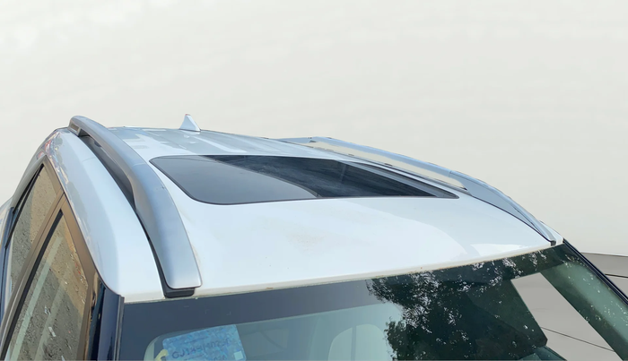 2019 Hyundai VENUE SX PLUS 1.0 TURBO DCT, Petrol, Automatic, 44,898 km, Moonroof/ Sunroof