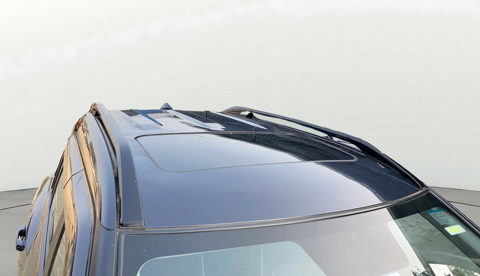 2023 Hyundai EXTER  SX 1.2 AMT, Petrol, Automatic, 14,684 km, Moonroof/ Sunroof