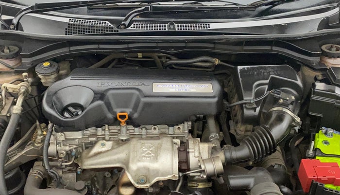 2019 Honda Amaze 1.5L I-DTEC S, Diesel, Manual, 88,305 km, Engine View