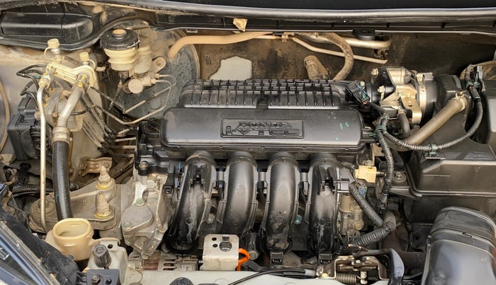 2016 Honda Jazz 1.2L I-VTEC V AT, Petrol, Automatic, 76,046 km, Engine View - Right