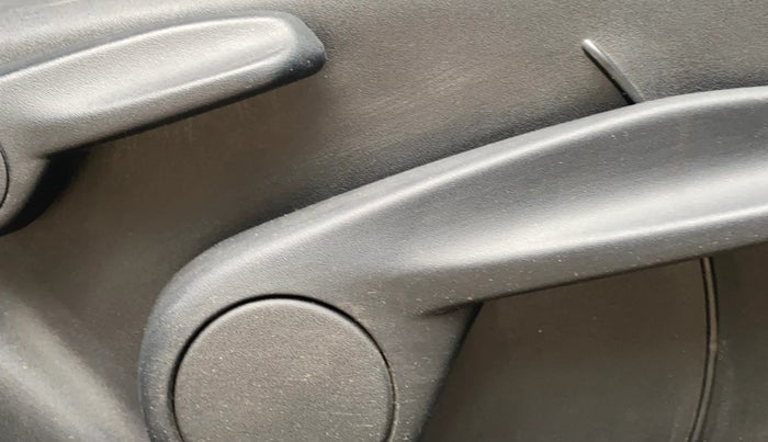 2018 Jeep Compass SPORT 1.4 PETROL, Petrol, Manual, 57,859 km, Driver Side Adjustment Panel