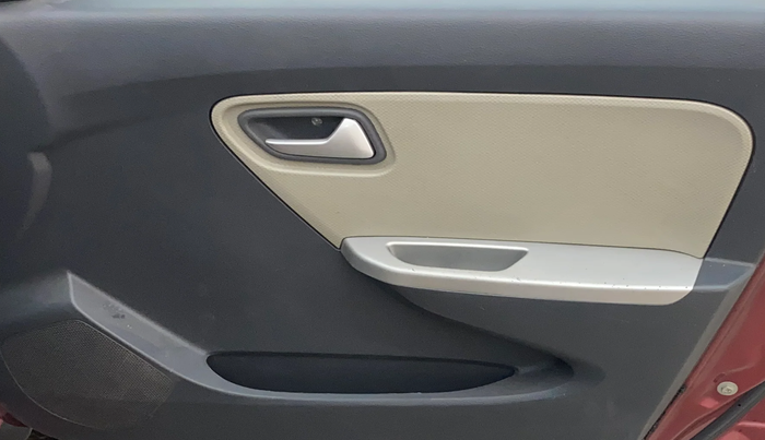 2015 Maruti Alto K10 VXI, Petrol, Manual, 89,262 km, Driver Side Door Panels Control