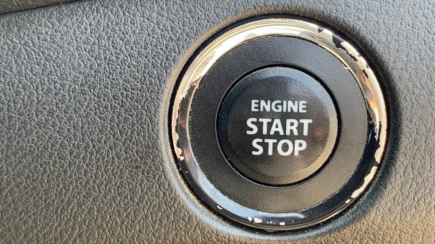 2022 Maruti Baleno ZETA PETROL 1.2, Petrol, Manual, 1,23,587 km, Keyless Start/ Stop Button
